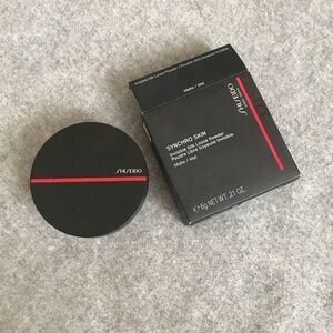SHISEIDO synchro skin